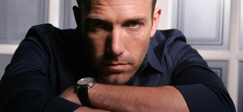 Ben Affleck docenił na Facebooku wszystkie matki świata
