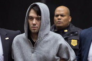 Martin Shkreli, leki hiv