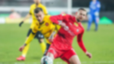 Fortuna 1 Liga: remis Odry z Widzewem. Kontrowersja po rzucie karnym