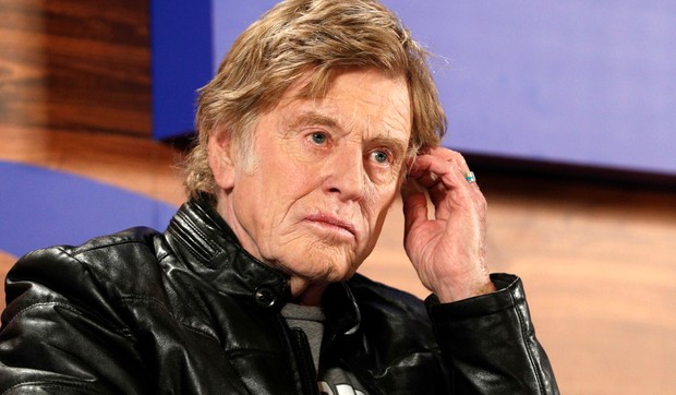 robert redford epa George Frey
