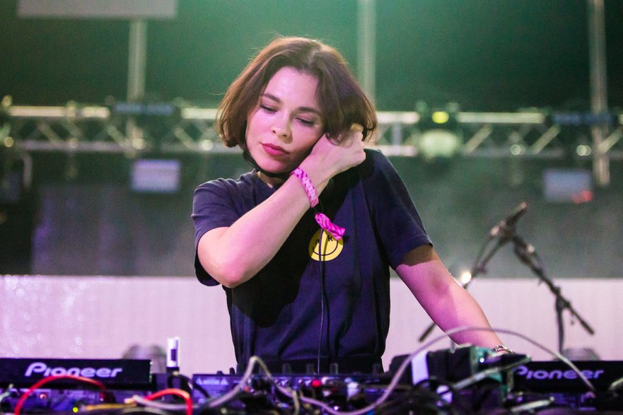 Nina Kraviz