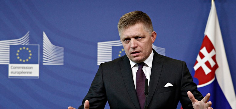 Polska powinna sprzeciwić się ETS2. Premier Słowacji chce się spotkać z Donaldem Tuskiem