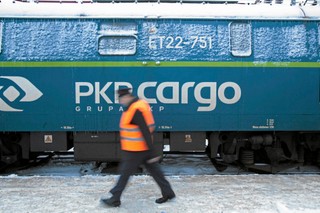 Pracownicy PKP Cargo znajdą zatrudnienie. Wiemy gdzie