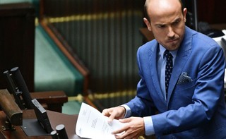 Budka o pracach nad ustawami sądowymi: To fasada parlamentaryzmu