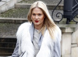 Zosia Ślotała ma nowy niezawodny sposób na radzenie sobie z krytyką...