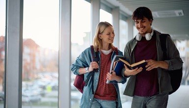 Studenci tych kierunków dostaną 6500 zł miesięcznie, a do tego darmowe zakwaterowanie i wyżywienie