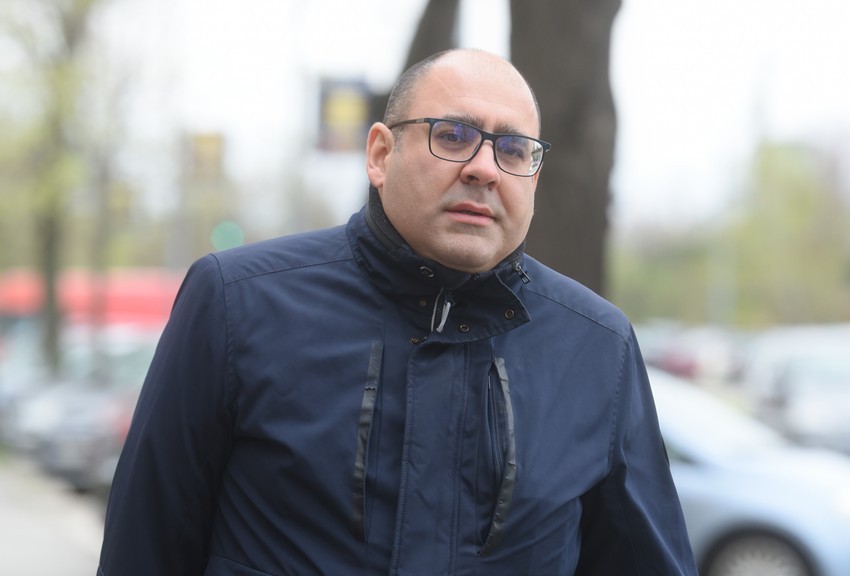 Vladimir Đukanović