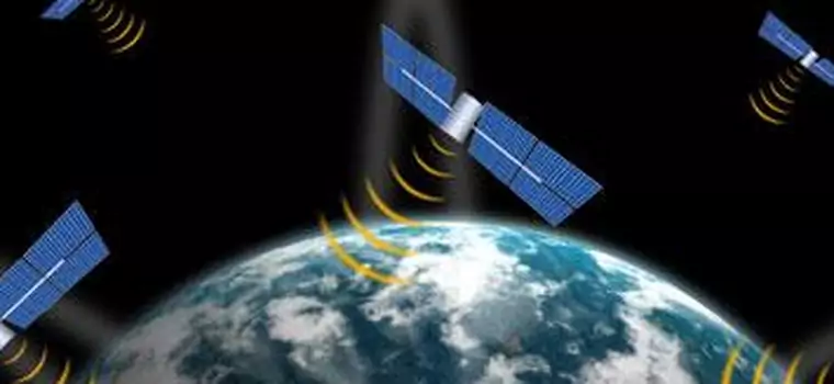 Internet z satelity - dostęp do sieci w każdym miejscu