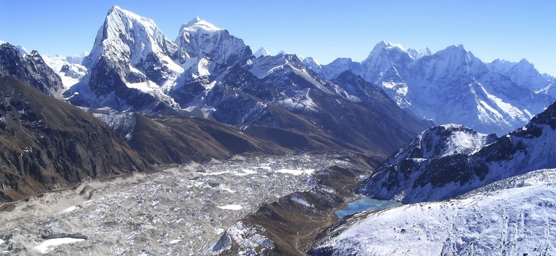 Krakowska prokuratura umorzyła śledztwo ws. Broad Peak