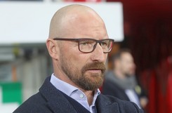 Jagiellonia nie zwolni Stolarczyka? 'Kłopot niekonieczni tkwi w trenerze'