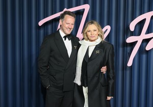 Kim Katral se udala za 14 godina mlađeg: Otkrila kako ju je osvojio četvrti muž