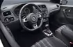 Volkswagen Polo GTI – mniejszy Golf GTI