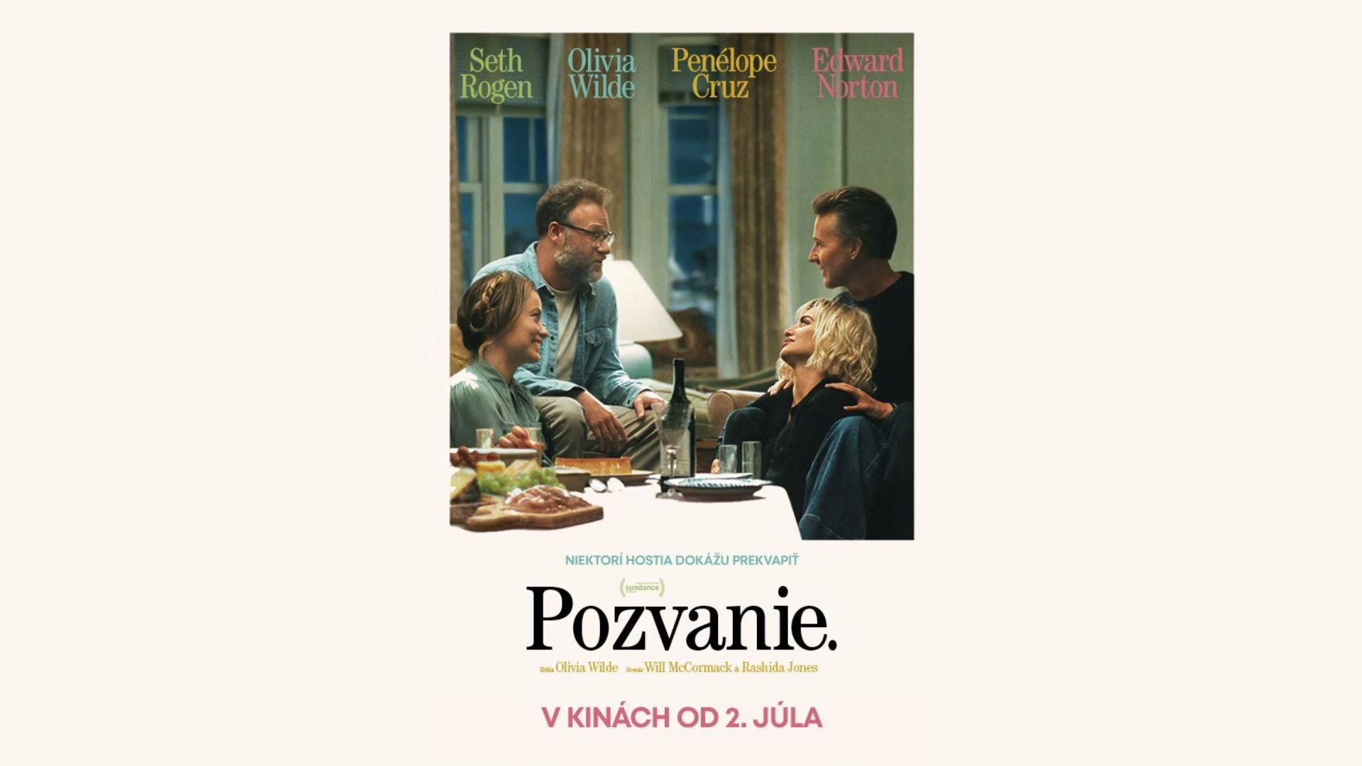 POZVANIE