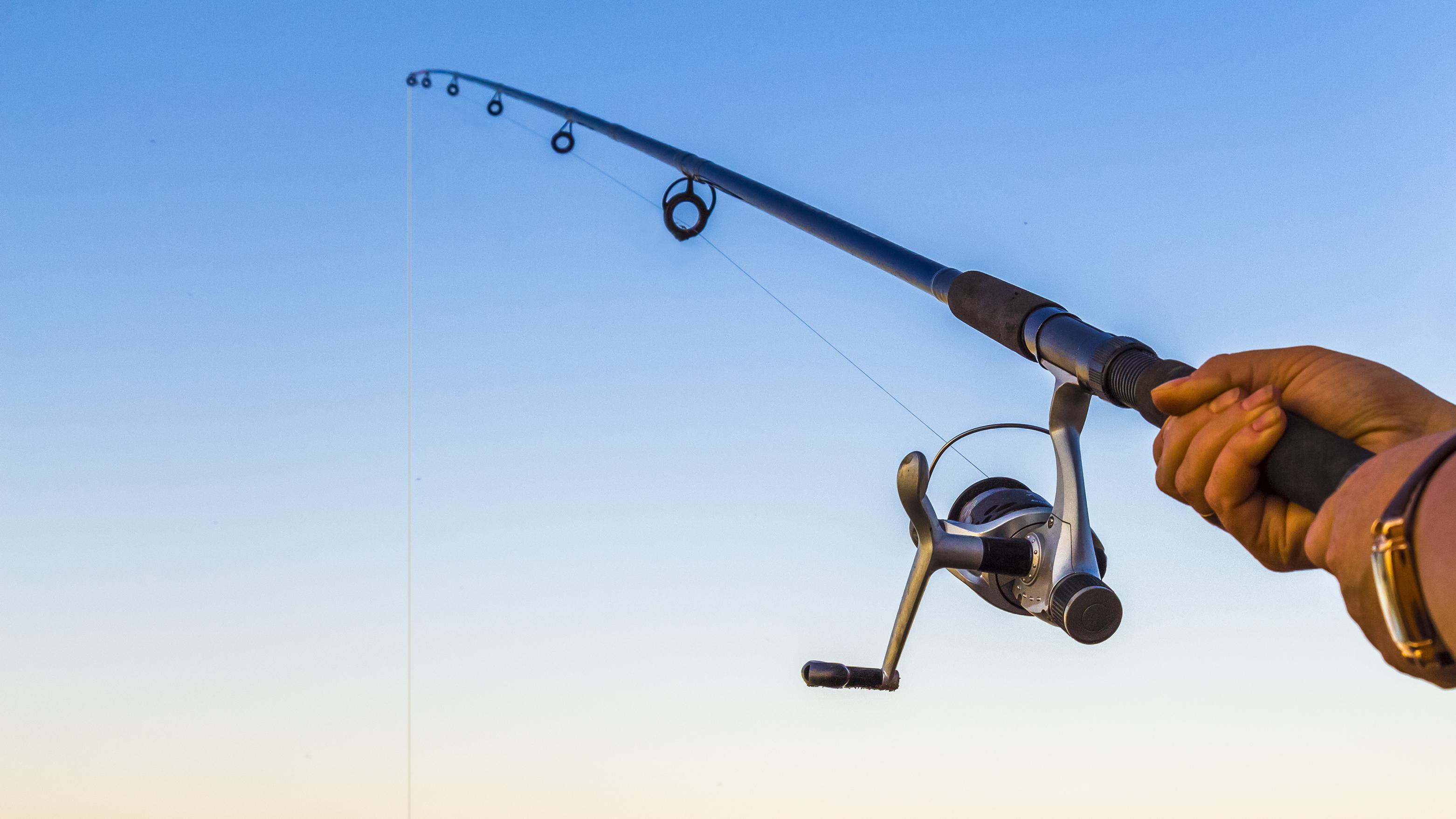 Akcesoria Wedkarskie Sport