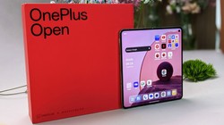 OnePlus też ma składany smartfon. To OnePlus Open [PIERWSZE WRAŻENIA]