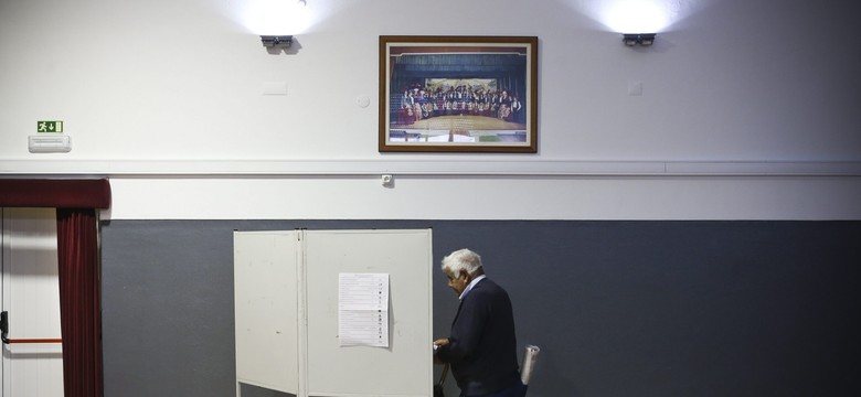 Wybory parlamentarne w Portugalii: Wygrała rządząca koalicja