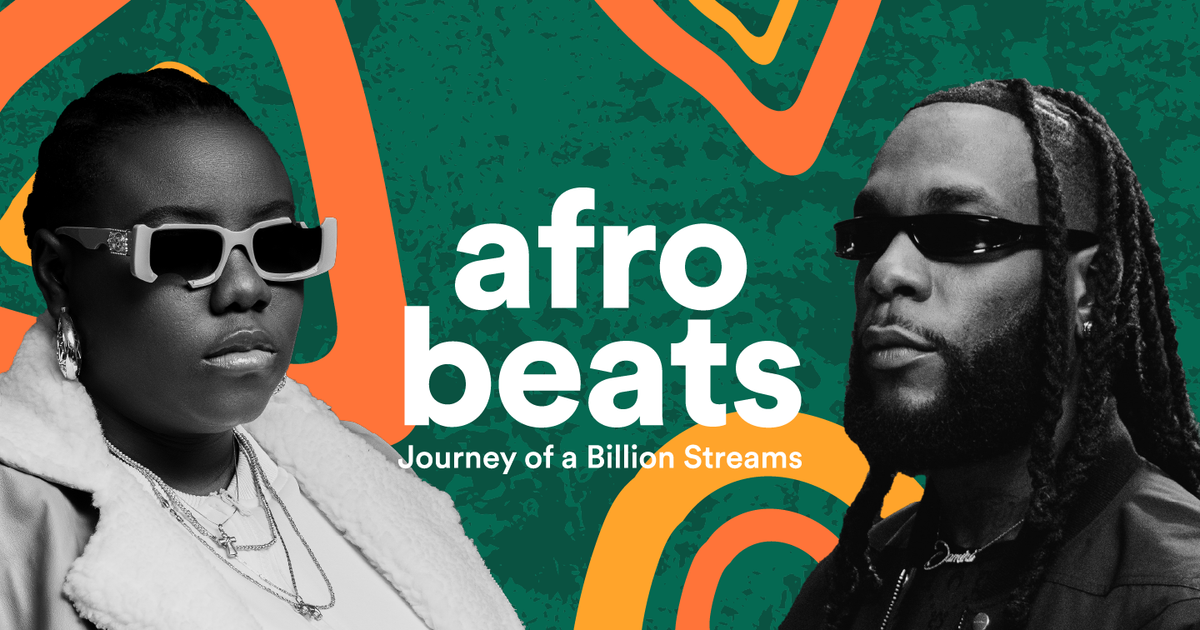 Spotify paid Nigerian artists 11 billion naira in 2022 - Vimarsana News