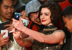 Anne Hathaway oskarżona o morderstwo