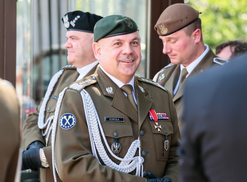 Wiesław Kukuła