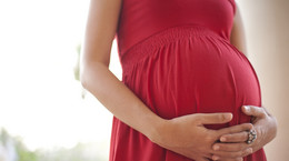 Nudności ciążowe - domowe sposoby polecane przez specjalistkę