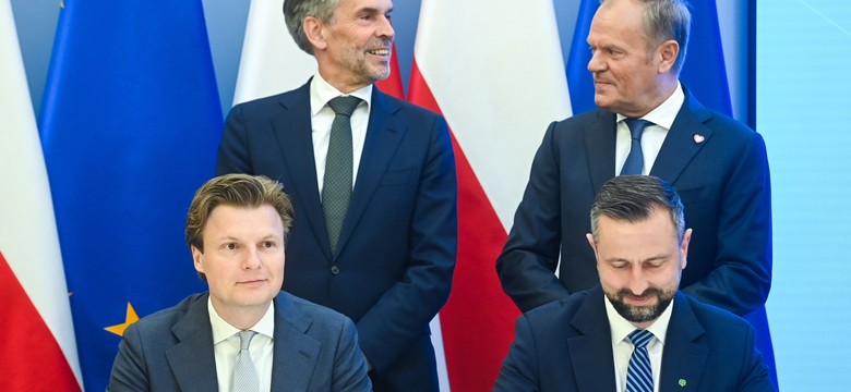 Duże zmiany w obronności. Polska podpisała ważną umowę