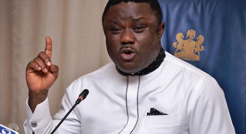 Gov Ayade directs full resumption of civil servants May 4. (Punch)