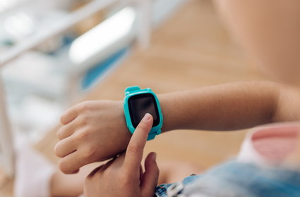 Smartwatche, które zapewnią bezpieczeństwo twojemu dziecku
