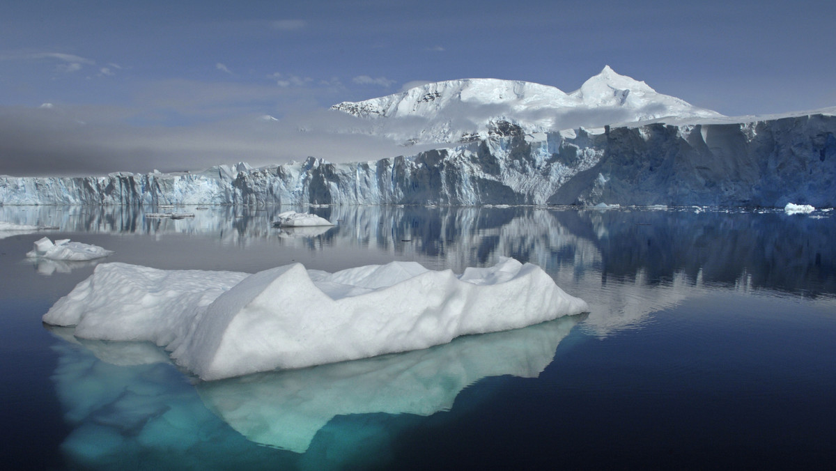 Antarktyda: 30 ciekawostek o najzimniejszym kontynencie świata