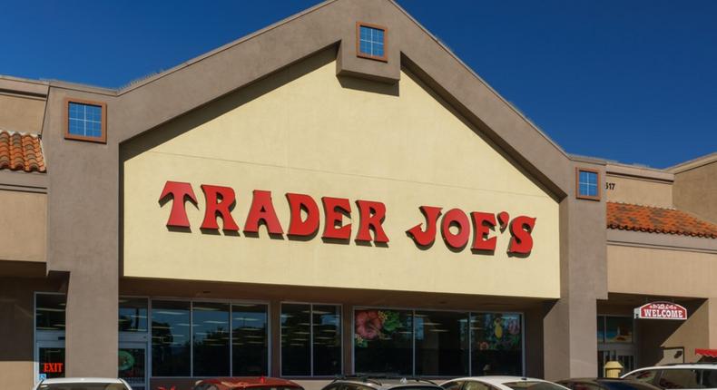 Trader Joe's