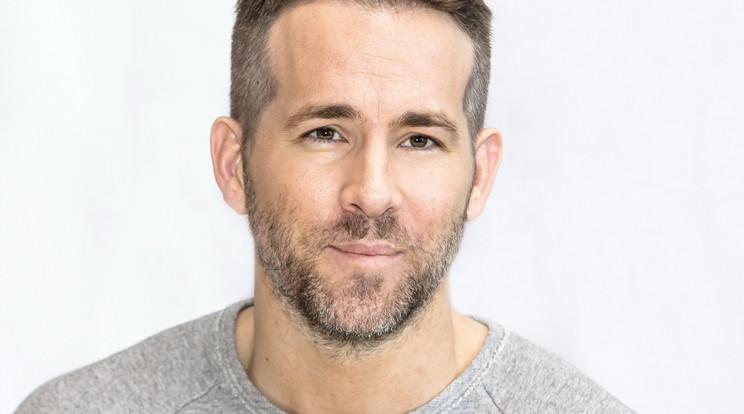 Ryan Reynolds /Fotó: Northfoto