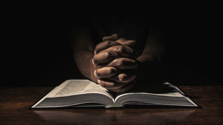 Spiritual Warfare: 10 Bible verses to help you when Satan attacks ...