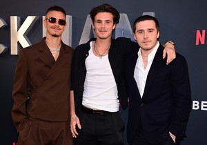 Romeo, Kruz i Bruklin Bekam