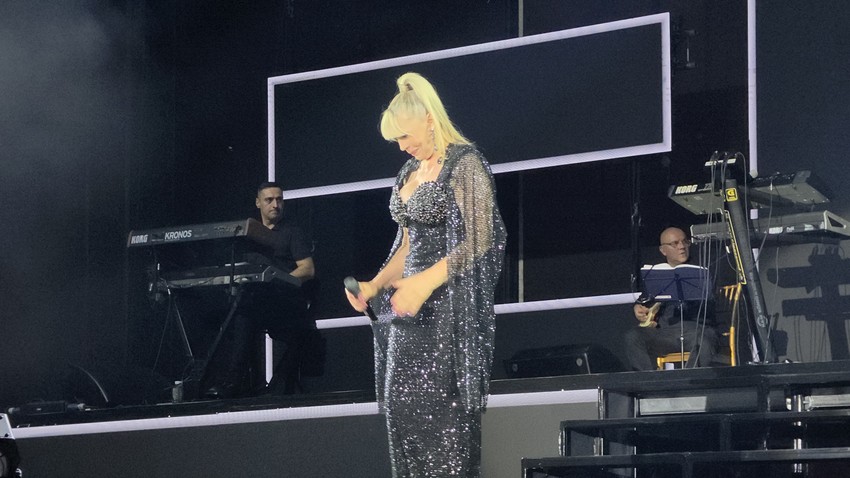 Suzana Jovanović