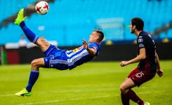 Ekstraklasa: Wisła Płock wreszcie z kompletem punktów. Nafciarze pokonali Pogoń Szczecin