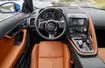 Jaguar F-Type 2.0 i4 Turbo