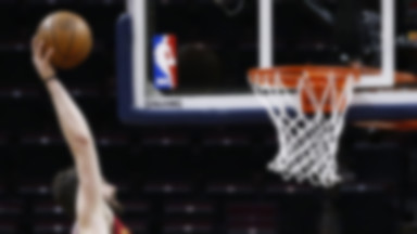 NBA: Kevin Love wystąpi w meczu numer cztery w roli rezerwowego