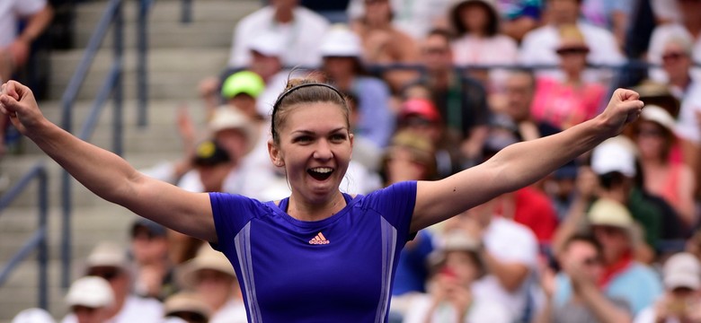 Simona Halep wygrała turniej w Indian Wells