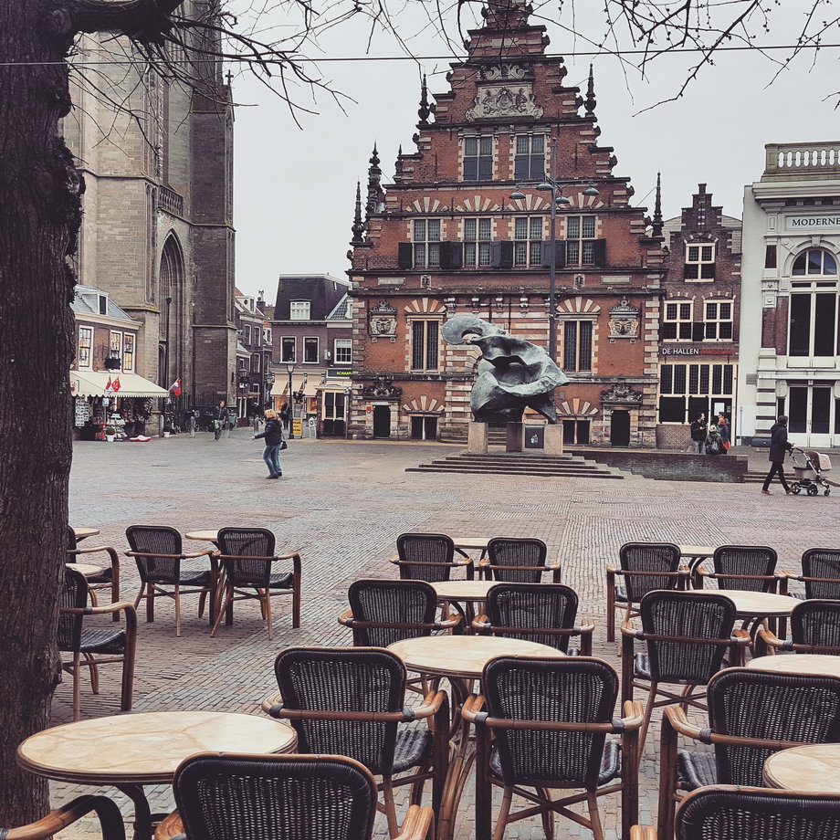 Haarlem  