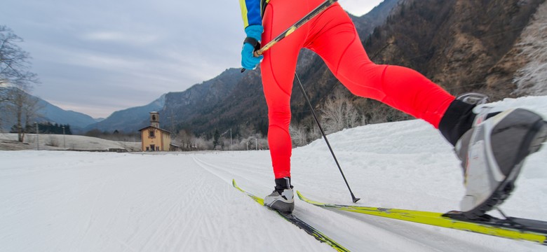 Tour de Ski. Reprezentacja Szwecji spędzi święta w kwarantannie