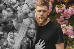 żona polskiego pięściarza zmarła w siódmym miesiącu ciąży. dziecko zostało uratowane