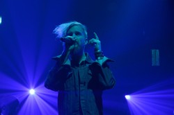 Organek i Dziwna Wiosna wystąpią przed Kings of Leon