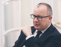 Nawacki: obecny system dyscyplinarny sędziów działa na podobnych zasadach, na jakich działało NKWD