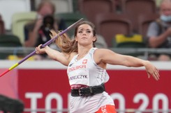 Andrejczyk zmienia trenera po 14 latach. 'Niesamowity etap kariery'