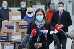 "Ordo Iuris" składa projekt ustawy ws. wypowiedzenia konwencji stambulskiej