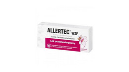 Allertec WZF