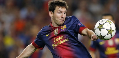 Leo Messi do Chelsea za 250 mln euro?! Burza w Katalonii