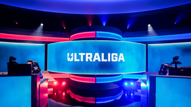 Ultraliga - świetne Illuminar, AGO z problemami, ale pokonuje Diablo Chairs