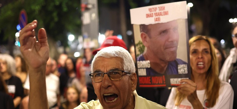 Dlaczego Izrael nie radzi sobie z Hamasem. Egipt pokonał trzema dywizjami w sześć dni