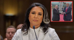 Utajnili to nawet przed najbliższymi sojusznikami! Podejrzany ruch USA