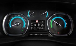 Nowy elektryczny Opel Vivaro-e przewiezie każdy interes. Jak oni to zrobili?